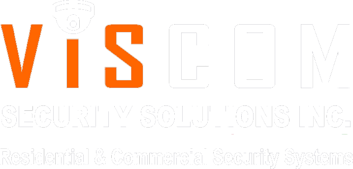 Viscom Security Solutions Inc. Logo